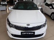 Kia Optima  2.0 ATH 2017 - Bán ô tô Kia Optima 2.0 ATH đời 2017, màu trắng giá 904 triệu tại Vĩnh Long