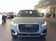 Audi Q2 2017 - Bán Audi Q2 sản xuất 2017, màu xám (ghi), nhập khẩu nguyên chiếc tại Đà Nẵng giá 1 tỷ 590 tr tại Đà Nẵng