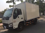 Isuzu QKR 2017 - Xe tải Isuzu 1.9 tấn Việt Phát Hải Dương- LH 01232631985 giá 465 triệu tại Hải Phòng