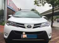 Toyota RAV4 XLE 2014 - Bán xe Toyota RAV4 XLE đời 2014, màu trắng, nhập khẩu   giá 1 tỷ 368 tr tại Hà Nội
