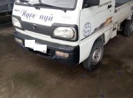 Thaco TOWNER 2012 - Bán xe Thaco Towner đăng ký 2012, màu trắng, ít sử dụng, giá chỉ 88 triệu giá 88 triệu tại Quảng Ninh