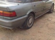 Honda Concerto   1993 - Bán Honda Concerto sản xuất 1993, màu xám xe gia đình giá 79 triệu tại Quảng Nam