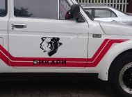 Lada Niva1600   1990 - Bán Lada Niva1600 sản xuất 1990, màu trắng, giá chỉ 80 triệu giá 80 triệu tại Đà Nẵng