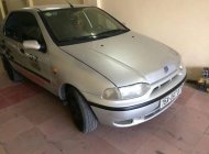 Fiat Siena   2001 - Cần bán lại xe Fiat Siena đời 2001, màu bạc, 85tr giá 85 triệu tại Hải Phòng