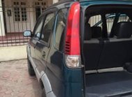 Daihatsu Terios   2002 - Cần bán lại xe Daihatsu Terios đời 2002 giá 165 triệu tại Hà Nội