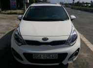 Kia Rio AT 2013 - Cần bán xe Kia Rio AT đời 2013, màu trắng, 435tr giá 435 triệu tại Cần Thơ