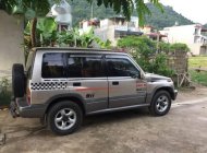 Suzuki Vitara 2005 - Bán Suzuki Vitara sản xuất 2005 giá 195 triệu tại Sơn La