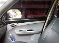 Lifan 520 2007 - Bán ô tô Lifan 520 đời 2007, màu đen  giá 65 triệu tại Nam Định