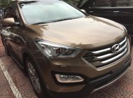 Hyundai Santa Fe 24 2015 - Bán xe Hyundai Santa Fe 24 năm 2015 giá 959 triệu tại Hà Nội