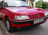 Peugeot 405 GL 1989 - Bán xe Peugeot 405 GL giá 60 triệu tại Bình Dương