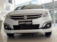 Suzuki Ertiga   2017 - Bán ô tô Suzuki Ertiga đời 2017, màu trắng, giá tốt giá 549 triệu tại Tuyên Quang