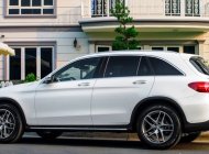 Mercedes-Benz Smart GLC300 2018 - Bán Mercedes GLC 300 2018, siêu thể thao, ưu đãi cực hot giá 2 tỷ 149 tr tại Tp.HCM