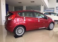 Ford Fiesta 1.5L AT Titanium 2018 - Bán xe Ford Fiesta 1.0L 1.5L AT, đời 2018, giá xe chưa giảm, liên hệ để nhận giá xe rẻ nhất: 093.114.2545 - 097.140.7753 giá 525 triệu tại Bình Định