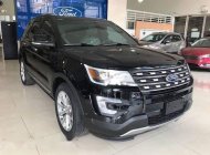 Ford Explorer 2.3L Limited 2017 - Ford Explorer, màu xám (ghi), đỏ, đen, trắng, xe nhập khẩu nguyên chiếc từ Mỹ giá 2 tỷ 180 tr tại BR-Vũng Tàu