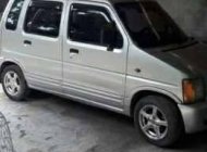 Suzuki Wagon R 2004 - Cần bán gấp Suzuki Wagon R 2004, màu bạc, giá chỉ 107 triệu giá 107 triệu tại Bình Dương