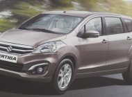 Suzuki Ertiga 2017 - Xe Ertiga nhập khẩu mới 100% giá 639 triệu tại Vĩnh Long