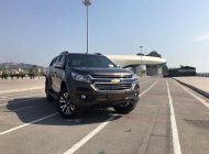 Chevrolet Colorado LT 2017 - Giá xe bán tải Chevrolet màu nâu, trả góp 90% tại Hà Giang - 0971052525 giá 624 triệu tại Hà Giang