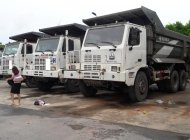 Howo Xe ben 2014 - Cần bán xe Howo xe Ben đời 2014, màu trắng, xe nhập còn mới giá 330 triệu tại Hà Nội