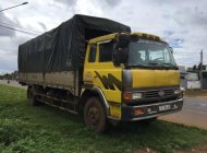 Xe tải 5 tấn - dưới 10 tấn 1992 - Cần bán xe tải 8 tấn đời 1992, màu vàng giá 65 triệu tại Đắk Lắk