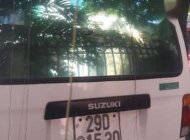 Suzuki Blind Van 2008 - Bán Suzuki Blind Van đời 2008, màu trắng chính chủ, giá 145tr giá 145 triệu tại Hà Nội