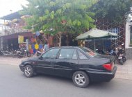 Daewoo Racer 1994 - Bán ô tô Daewoo Racer đời 1994, màu đen, nhập khẩu, giá chỉ 115 triệu giá 115 triệu tại Cần Thơ