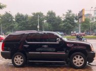 Cadillac Escalade 2009 - Bán Cadillac Escalade đời 2009, màu đen, xe nhập chính chủ giá 1 tỷ 350 tr tại Hà Nội