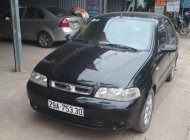 Fiat Albea 2004 - Cần bán gấp Fiat Albea đời 2004, màu đen, xe nhập xe gia đình giá 120 triệu tại Thái Nguyên