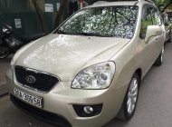 Kia Carens SX 2012 - Cần bán xe Kia Carens SX đời 2012, màu vàng cát, 410tr giá 410 triệu tại Hà Nội