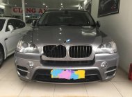 BMW X5 xDriver35i 2012 - Cần bán gấp BMW X5 xDriver35i đời 2012, màu xám, xe nhập giá 1 tỷ 550 tr tại Hà Nội