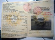 Toyota Corona   1981 - Cần bán Toyota Corona đời 1981, màu bạc, nhập khẩu, 01213839879 giá 38 triệu tại Tp.HCM