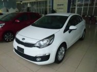 Kia Rio  MT 2017 - Bán ô tô Kia Rio MT sản xuất 2017, giá tốt giá 470 triệu tại Kiên Giang