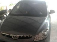 Hyundai i30 1.6AT 2009 - Cần bán xe Hyundai i30 1.6AT đời 2009, màu xám, xe nhập số tự động giá 400 triệu tại Bình Phước