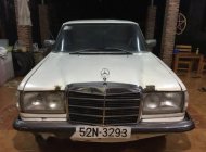 Mercedes-Benz S class 1985 - Bán ô tô Mercedes đời 1985, nhập khẩu giá 45 triệu tại Bình Dương