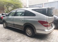 Ssangyong Stavic 2006 - Ssangyong Stavic sx 2006 máy dầu, nhập Hàn Quốc giá 215 triệu tại Hải Dương