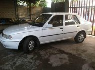 Peugeot 309 1989 - Bán Peugeot 309 1989, màu trắng giá 47 triệu tại Vĩnh Long