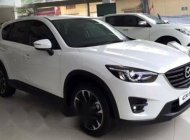 Mazda CX 5 2017 - Cần bán Mazda CX 5 2017, màu trắng, 799 triệu giá 799 triệu tại Bạc Liêu