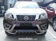 Nissan Navara 2017 - Bán xe Nissan Navara đời 2017, màu nâu, nhập khẩu, 594tr giá 594 triệu tại Tây Ninh