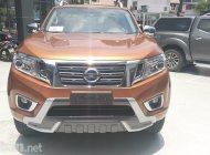 Nissan Navara VL 2017 - Bán xe Nissan Navara VL năm 2017, nhập khẩu chính hãng, giá chỉ 745 triệu giá 745 triệu tại Tây Ninh
