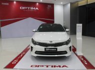 Kia Optima 2017 - Hot tháng 10! Bán Kia Optima sản xuất 2017, màu trắng giá gốc tại Gò Dầu - LH 0938.805.546*Nguyệt giá 819 triệu tại Tây Ninh