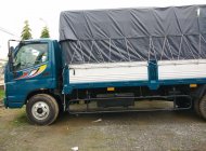 Thaco OLLIN 2017 - Bán xe tải Olin 700B thùng bạt - liên hệ Mr Tiến 0989125307 giá 425 triệu tại Hà Nội