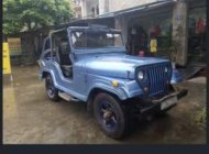 Jeep CJ 1980 - Cần bán xe Jeep CJ đời 1980, 36tr giá 36 triệu tại Hà Nội