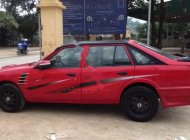 Mazda 626 1990 - Bán gấp Mazda 626 đời 1990, màu đỏ, xe nhập giá 78 triệu tại Tuyên Quang