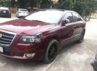 Geely Emgrand 2012 - Bán xe Geely Emgrand đời 2012, màu đỏ, xe nhập số tự động, giá tốt giá 350 triệu tại Hà Nội