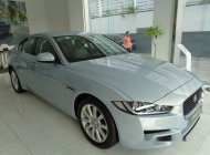 Jaguar XE  2.0 AT 2017 - Bán ô tô Jaguar XE 2.0 AT đời 2017, nhập khẩu nguyên chiếc giá 2 tỷ 176 tr tại Tp.HCM