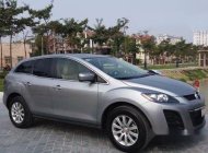 Mazda CX 7  AT 2010 - Cần bán xe Mazda CX 7 AT 2010 chính chủ giá 679 triệu tại Hà Nội