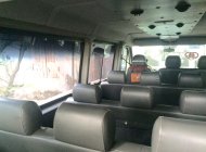 Mercedes-Benz Sprinter 2.2 2009 - Bán Mercedes Sprinter 2.2 đời 2009, màu bạc giá 430 triệu tại Hải Dương