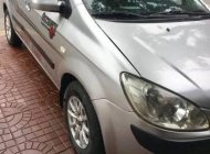 Hyundai Click 2007 - Bán Hyundai Click đời 2007, màu bạc, nhập khẩu giá 210 triệu tại Đắk Lắk