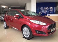 Ford Fiesta 2018 - Bán xe Ford Fiesta 1.5L 1.0L AT, đời 2018. Giá xe chưa giảm, liên hệ để nhận giá xe rẻ nhất: 093.114.2545 - 097.140.7753 giá 525 triệu tại Bình Định