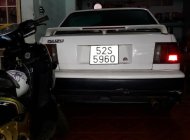 Isuzu Gemini 1989 - Bán Isuzu Gemini sản xuất 1989, màu trắng, nhập khẩu nguyên chiếc giá 55 triệu tại Bình Phước