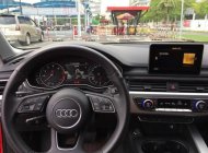 Audi A4 2016 - Bán ô tô Audi A4 đời 2016, màu đỏ, xe nhập giá 1 tỷ 550 tr tại BR-Vũng Tàu
